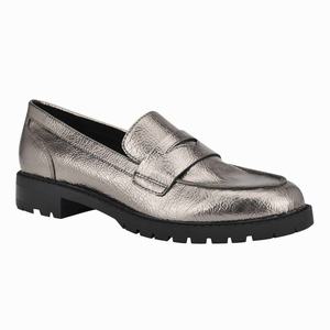 Nine West Naveen Loafers Grijs Nederland | LYX-853941